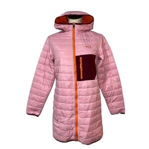 Kari Traa Norway Kvitne Winter Parka Women's size S Outdoor Performance